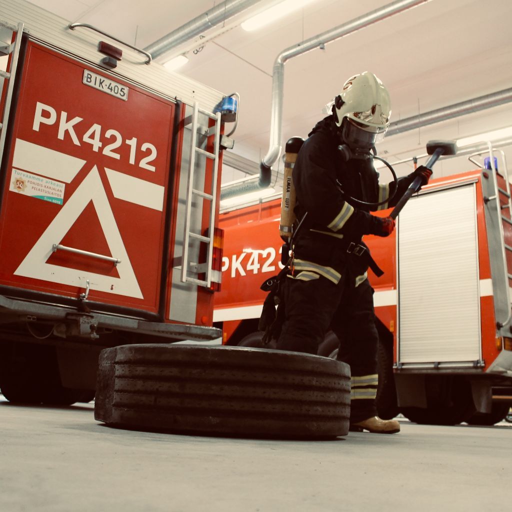 Pelastaja